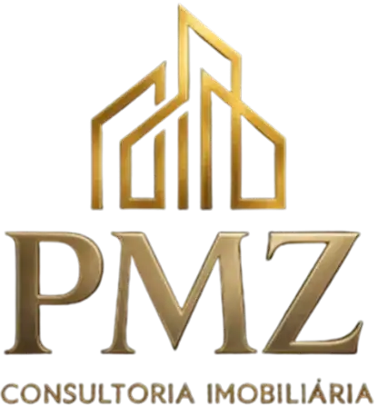 Logo PMZ Consultoria Imobiliaria